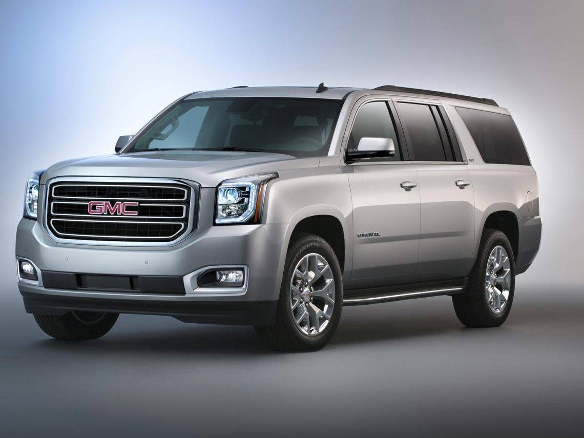 GMC YUKON XL 2015 1GKS1HKC5FR613168 image